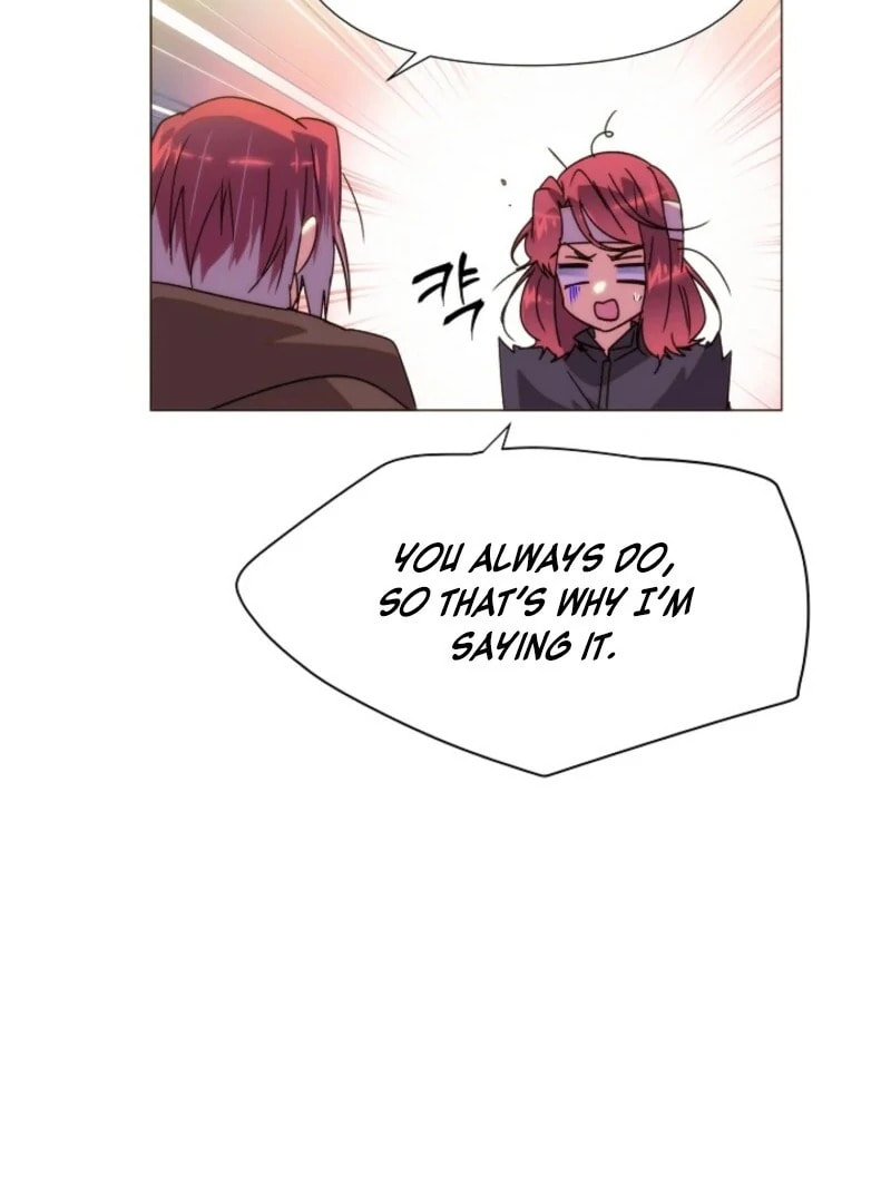 Read Caught by the Villain chapter 183 image 31 on Lezhin