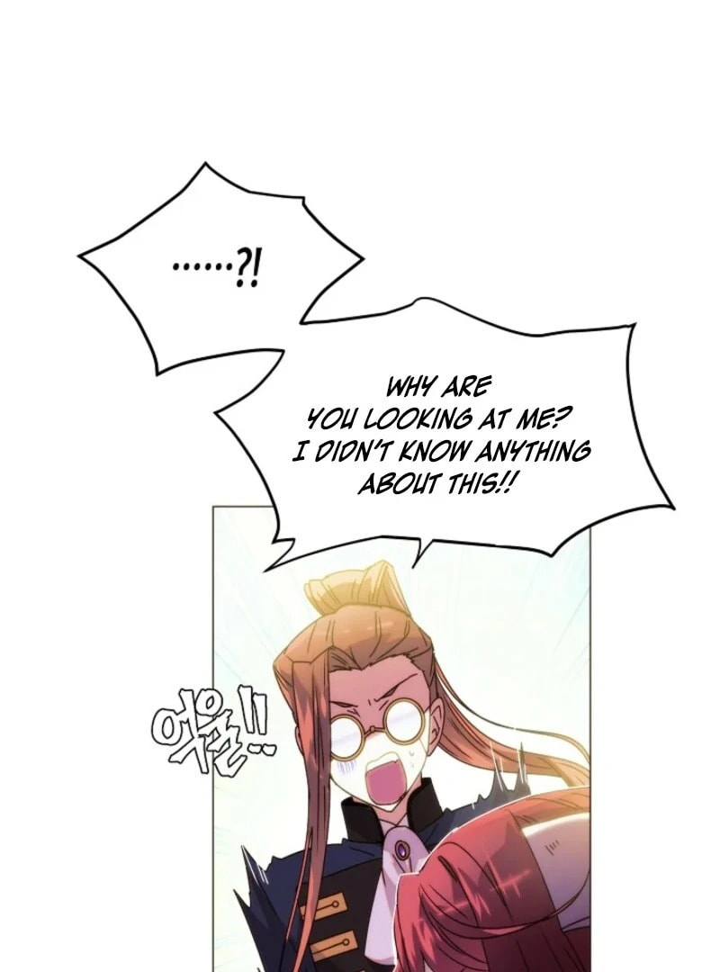 Read Caught by the Villain chapter 183 image 33 on Lezhin