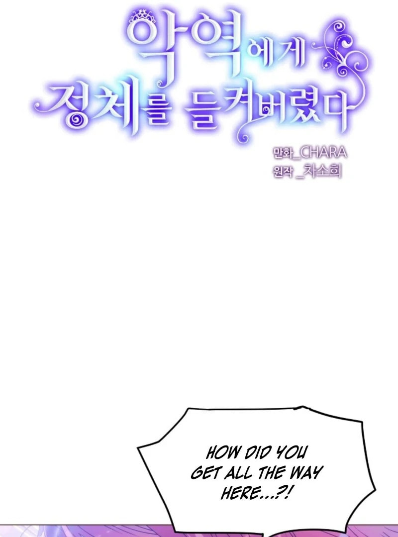 Read Caught by the Villain chapter 183 image 4 on Lezhin