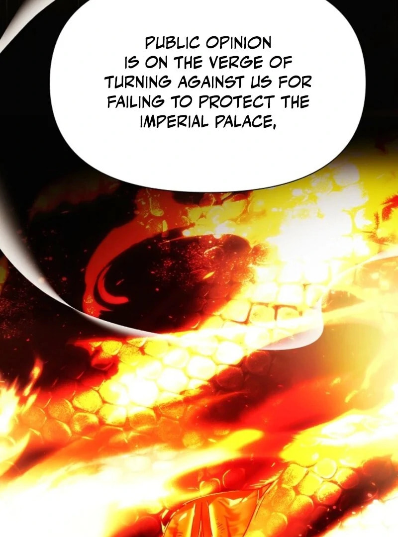 Read Caught by the Villain chapter 183 image 49 on Lezhin