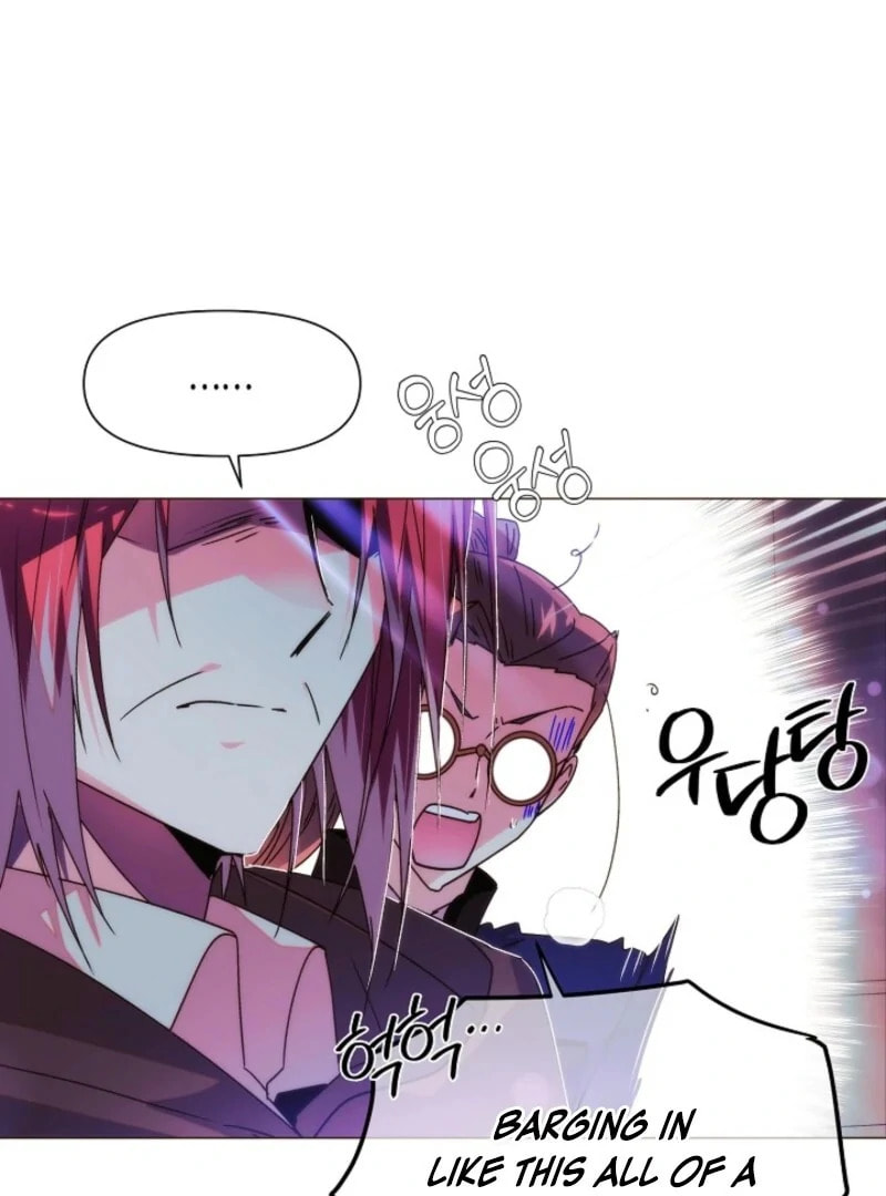 Read Caught by the Villain chapter 183 image 6 on Lezhin