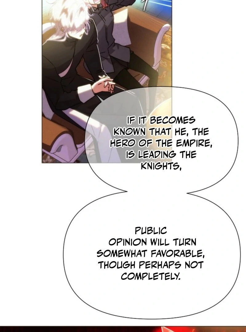 Read Caught by the Villain chapter 183 image 60 on Lezhin