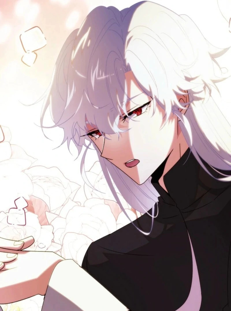 Read Caught by the Villain chapter 183 image 84 on Lezhin