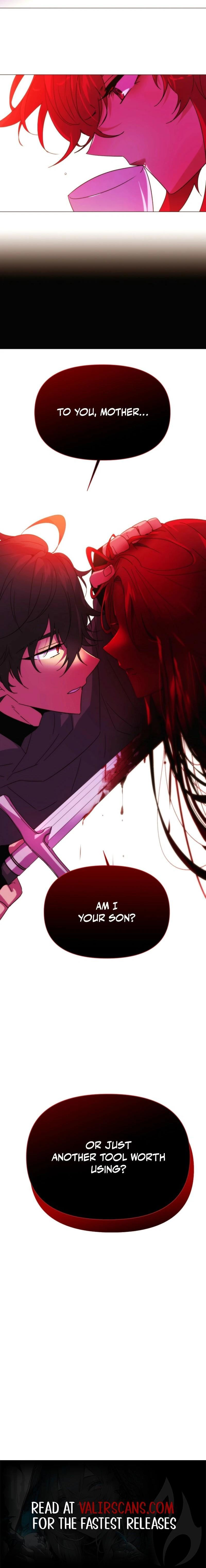 Read Caught by the Villain chapter 186 image 7 on Lezhin