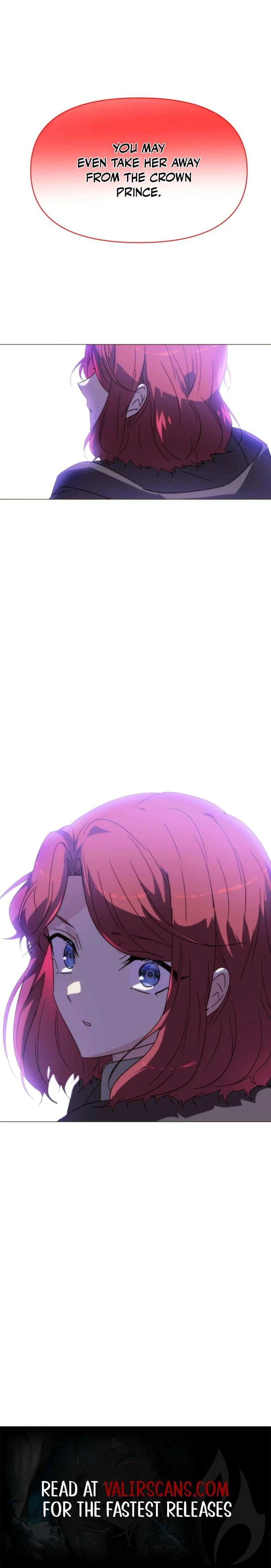 Read Caught by the Villain chapter 190 image 7 on Lezhin