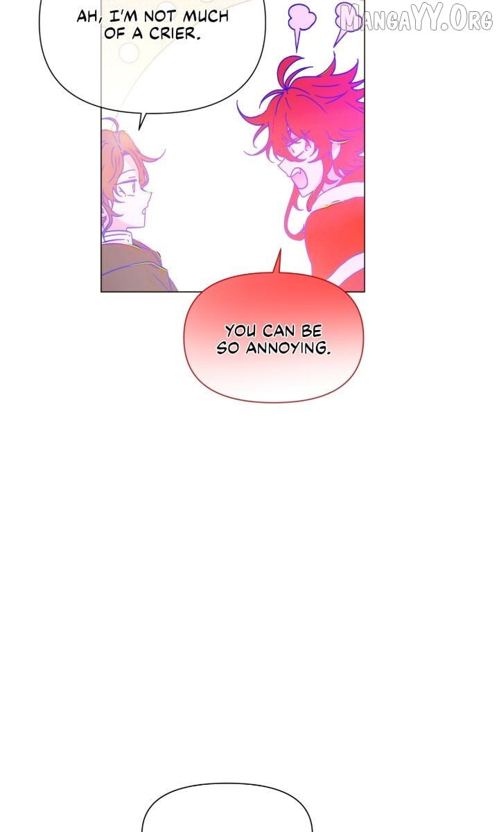 Read Caught by the Villain chapter 196 image 20 on Lezhin