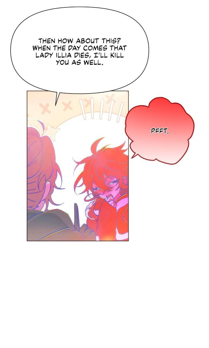 Read Caught by the Villain chapter 196 image 36 on Lezhin