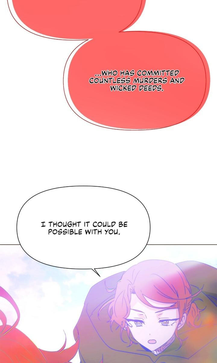 Read Caught by the Villain chapter 196 image 48 on Lezhin