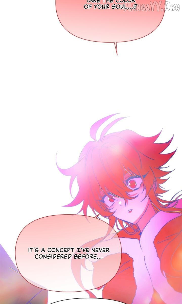 Read Caught by the Villain chapter 196 image 55 on Lezhin