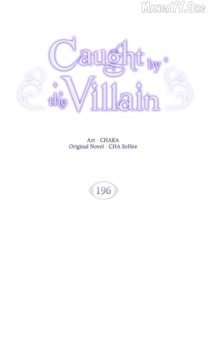 Read Caught by the Villain chapter 196 image 6 on Lezhin