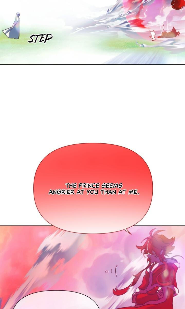 Read Caught by the Villain chapter 196 image 74 on Lezhin