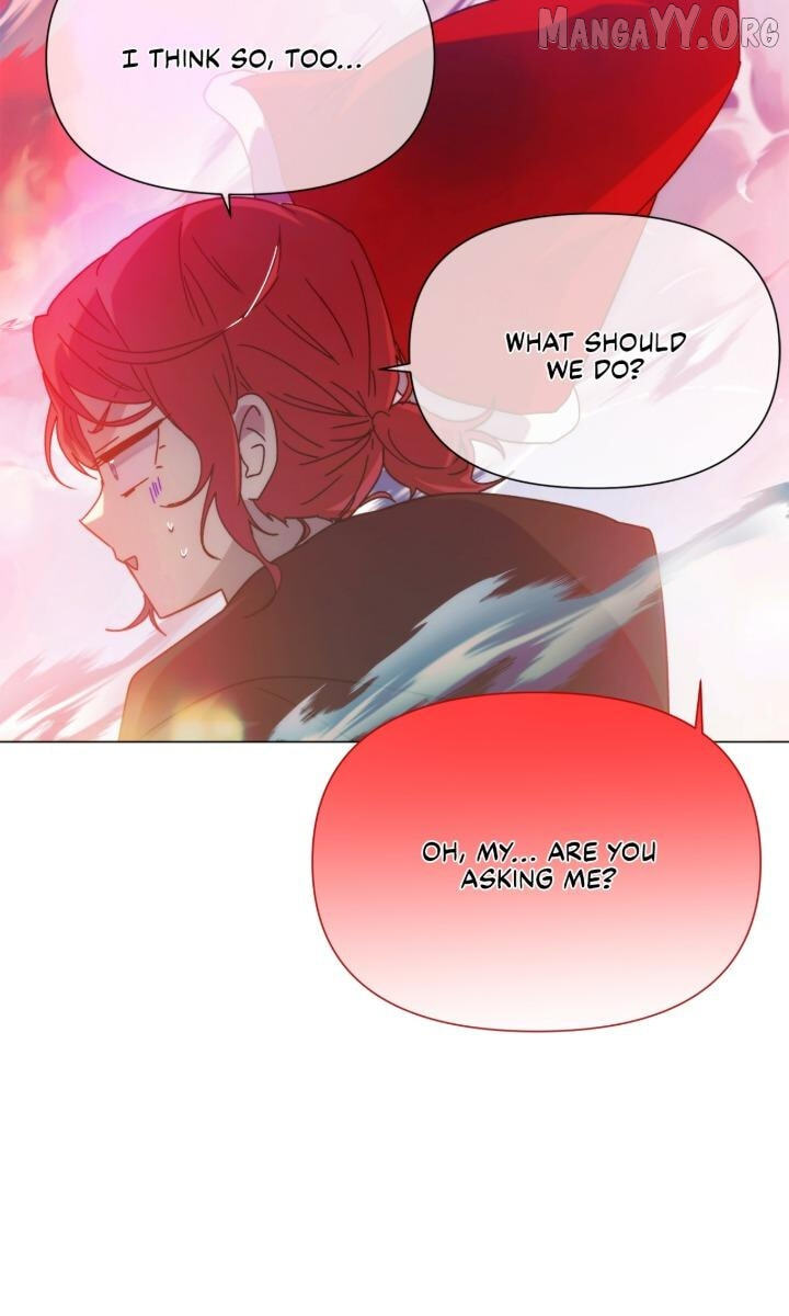 Read Caught by the Villain chapter 196 image 75 on Lezhin