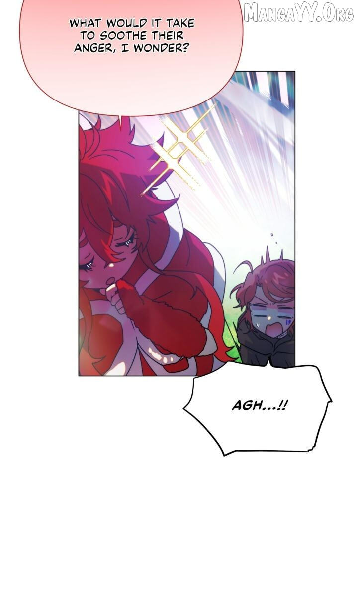 Read Caught by the Villain chapter 196 image 77 on Lezhin