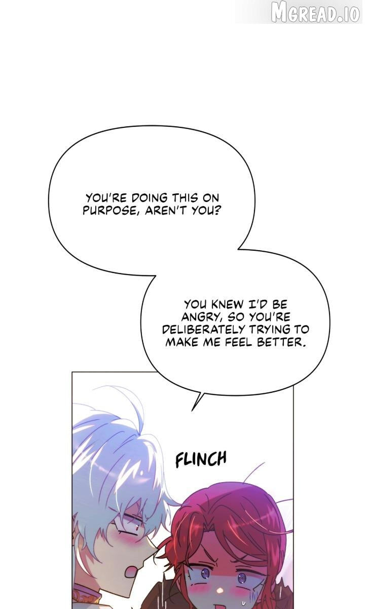 Read Caught by the Villain chapter 197 image 32 on Lezhin