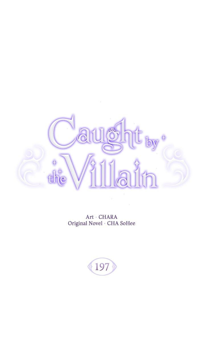 Read Caught by the Villain chapter 197 image 7 on Lezhin