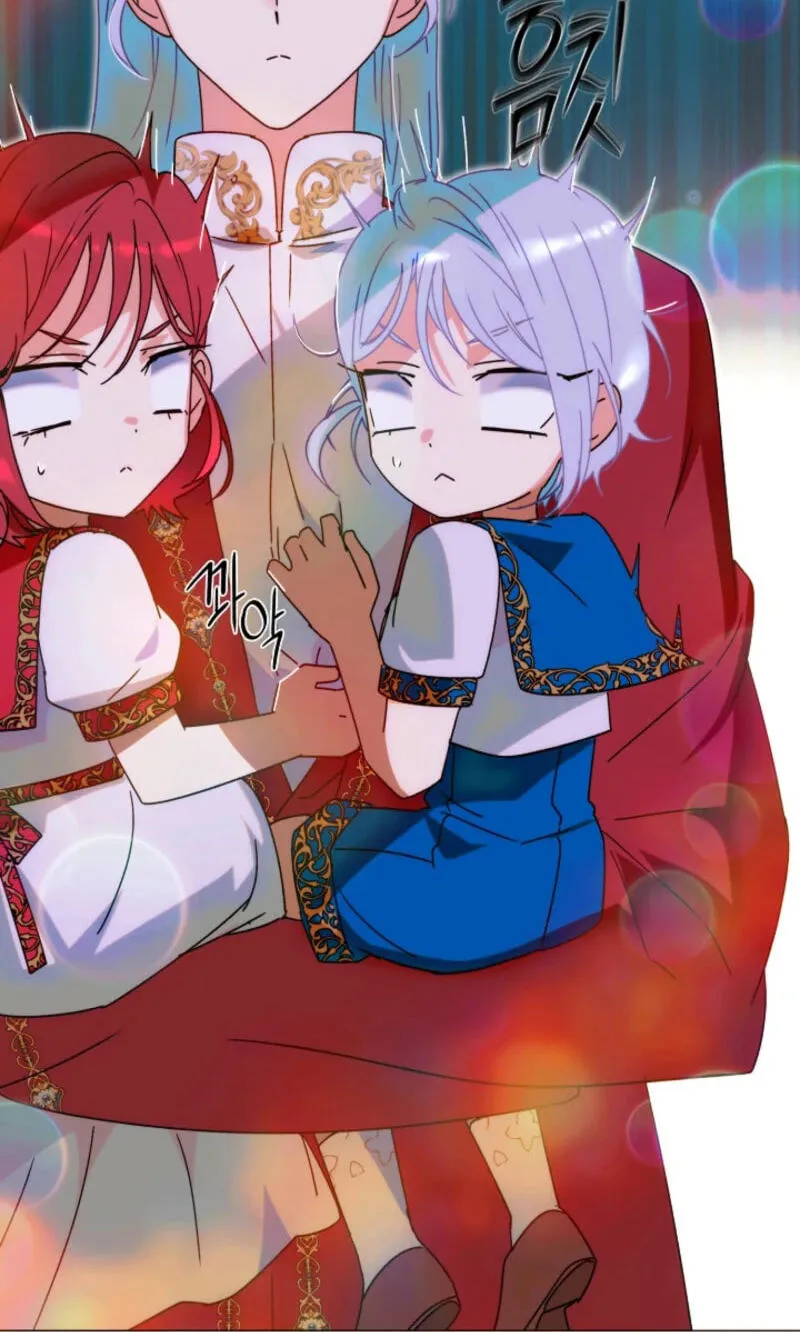 Read Caught by the Villain chapter 199 image 100 on Lezhin
