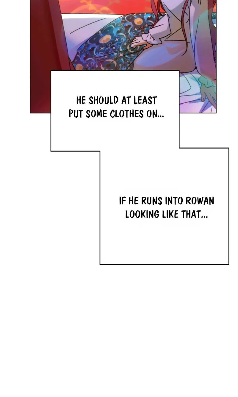 Read Caught by the Villain chapter 199 image 16 on Lezhin