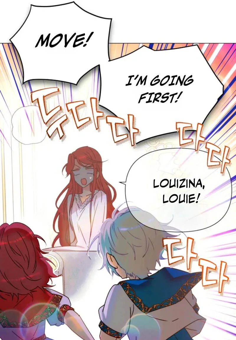 Read Caught by the Villain chapter 199 image 31 on Lezhin