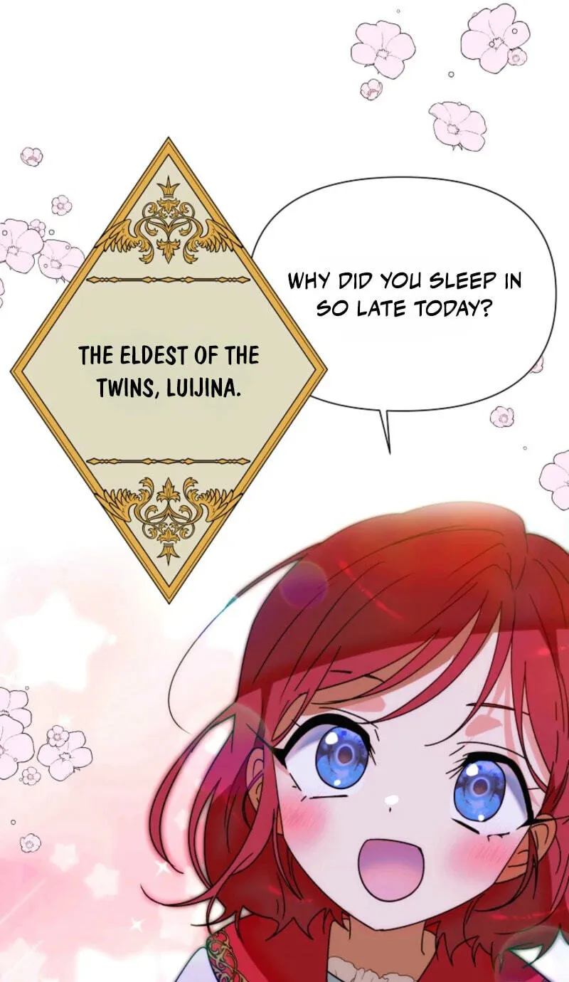 Read Caught by the Villain chapter 199 image 34 on Lezhin
