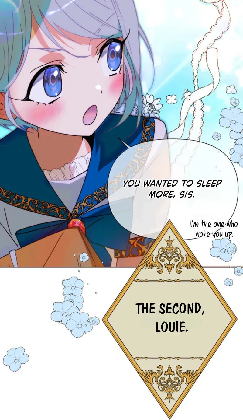Read Caught by the Villain chapter 199 image 36 on Lezhin