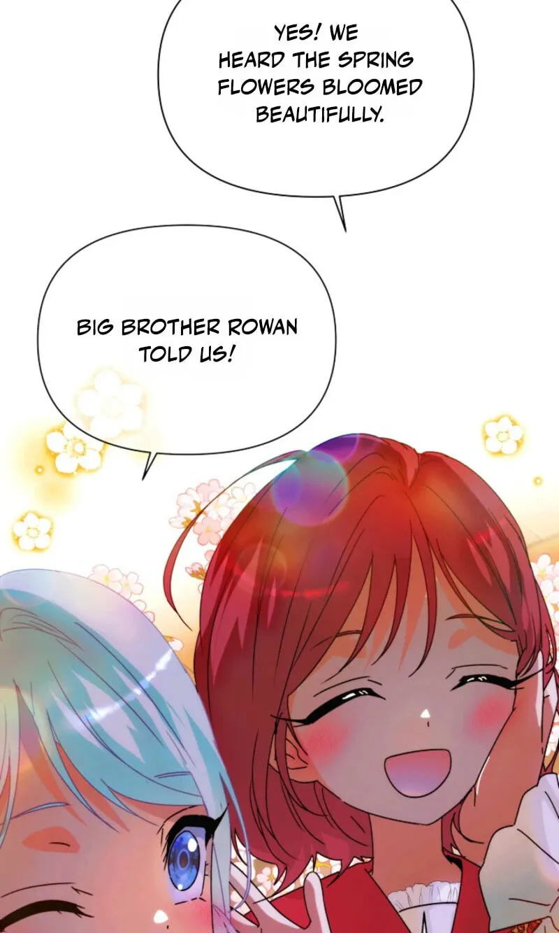Read Caught by the Villain chapter 199 image 41 on Lezhin