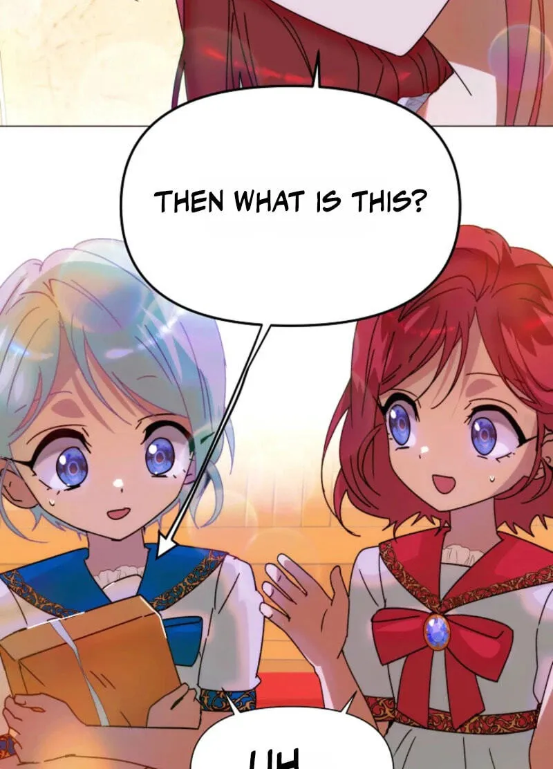 Read Caught by the Villain chapter 199 image 44 on Lezhin