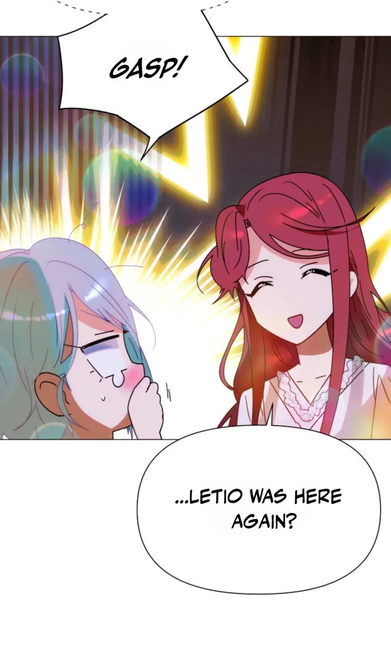 Read Caught by the Villain chapter 199 image 46 on Lezhin