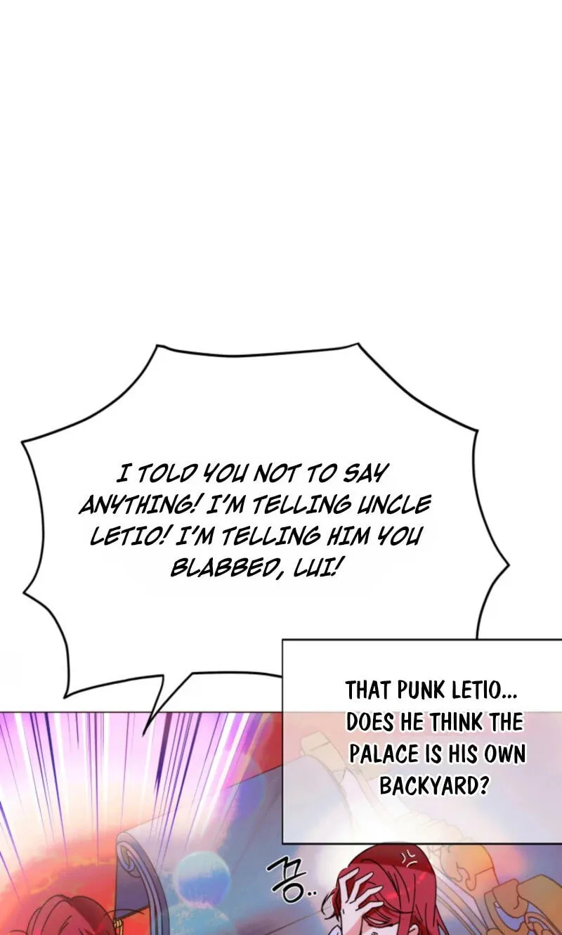 Read Caught by the Villain chapter 199 image 47 on Lezhin