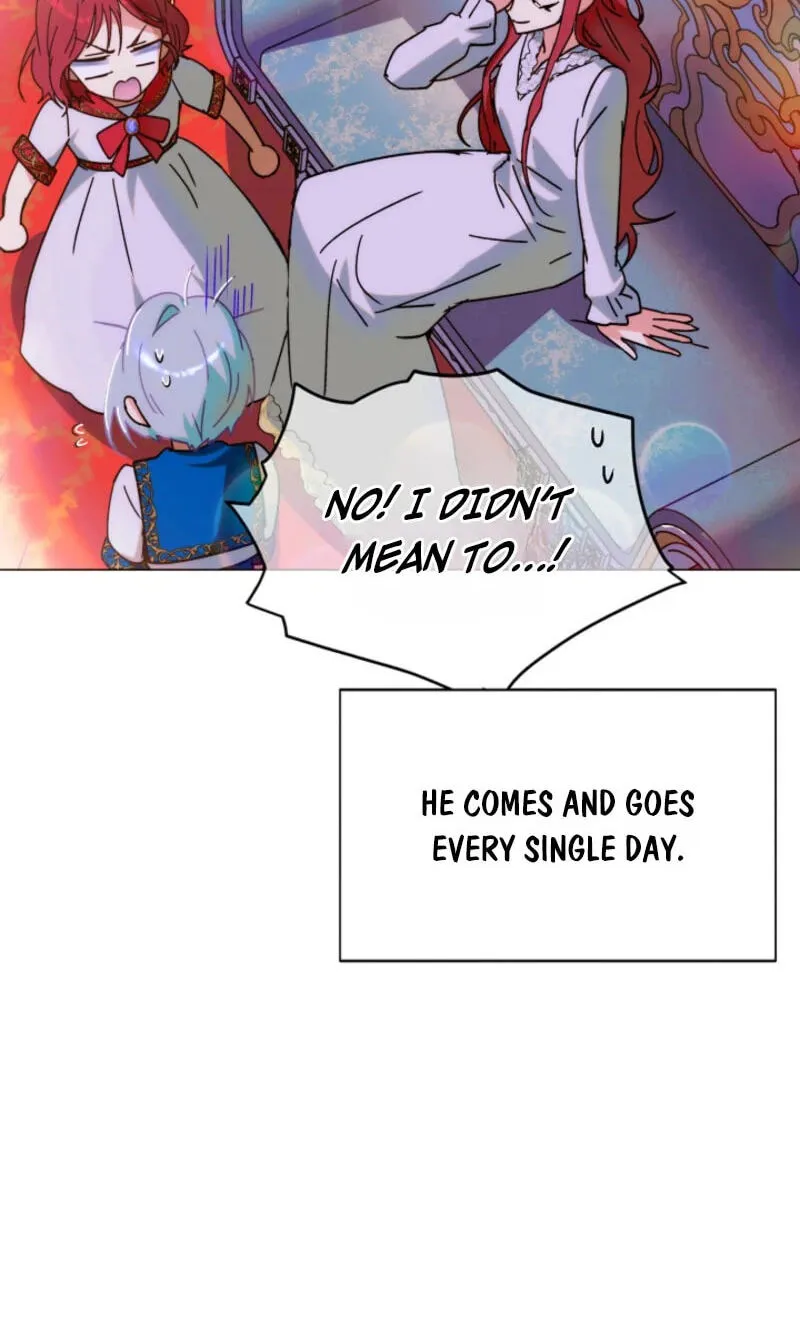 Read Caught by the Villain chapter 199 image 48 on Lezhin