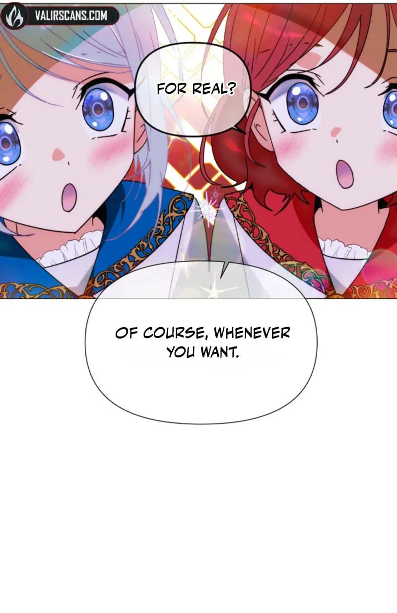 Read Caught by the Villain chapter 199 image 55 on Lezhin