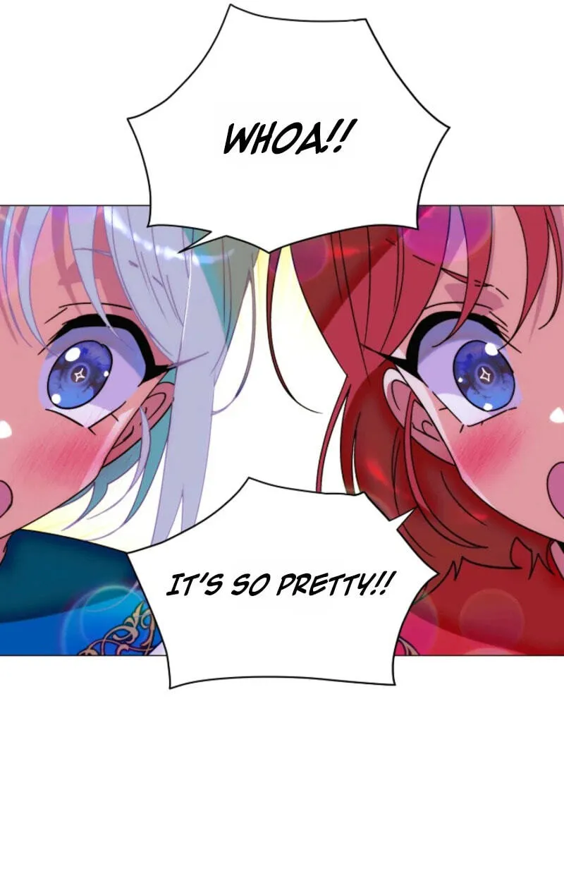 Read Caught by the Villain chapter 199 image 62 on Lezhin