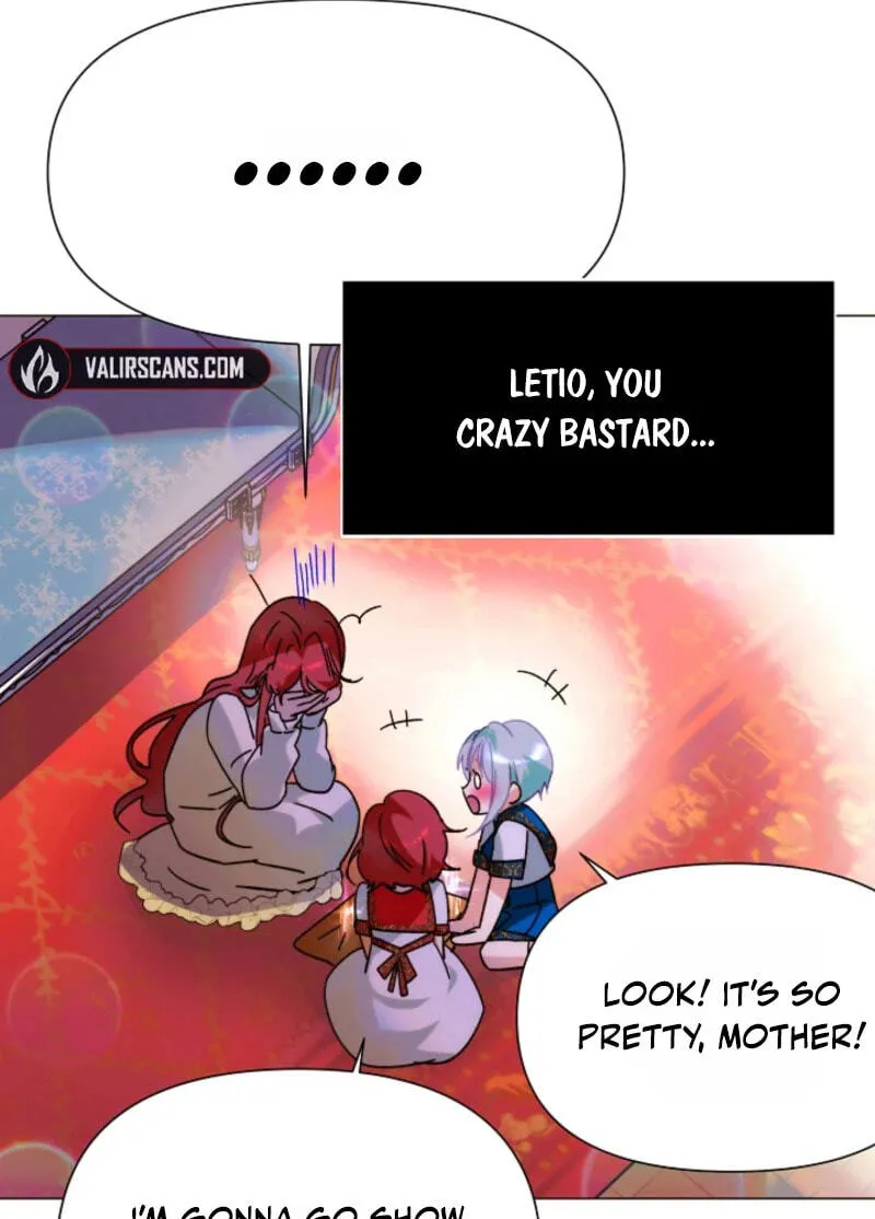 Read Caught by the Villain chapter 199 image 65 on Lezhin