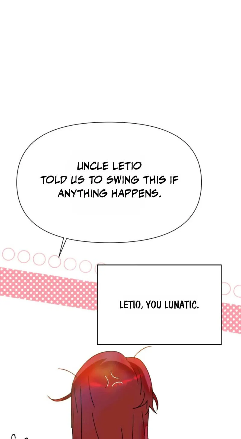Read Caught by the Villain chapter 199 image 71 on Lezhin