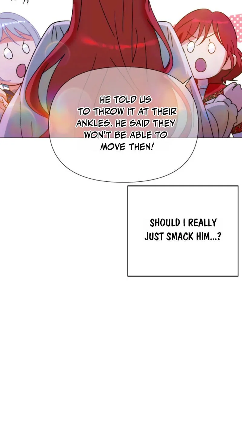 Read Caught by the Villain chapter 199 image 72 on Lezhin