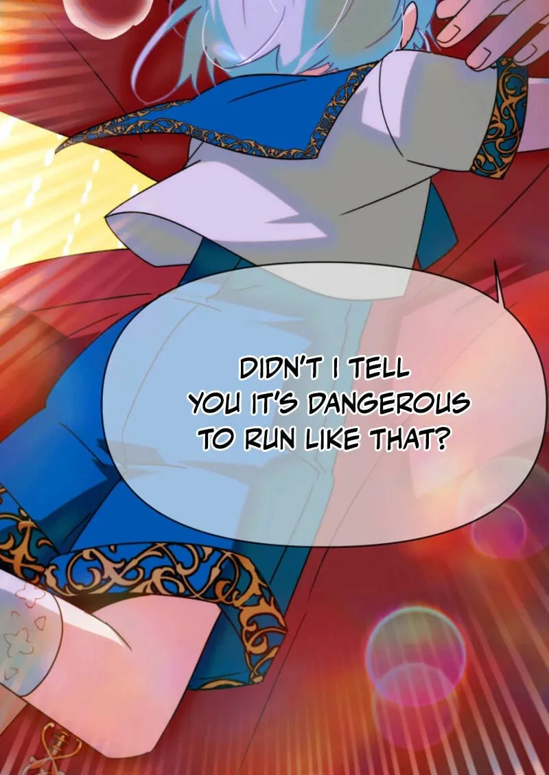 Read Caught by the Villain chapter 199 image 84 on Lezhin