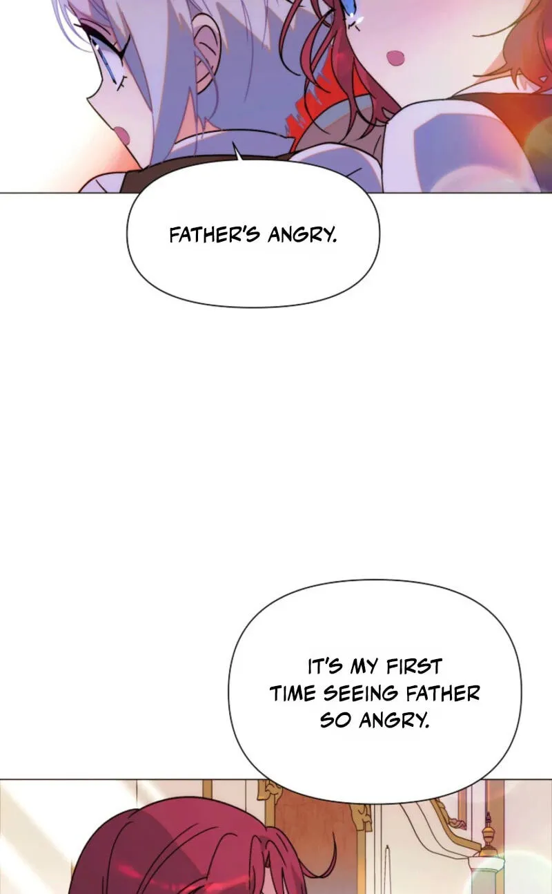 Read Caught by the Villain chapter 200 image 35 on Lezhin