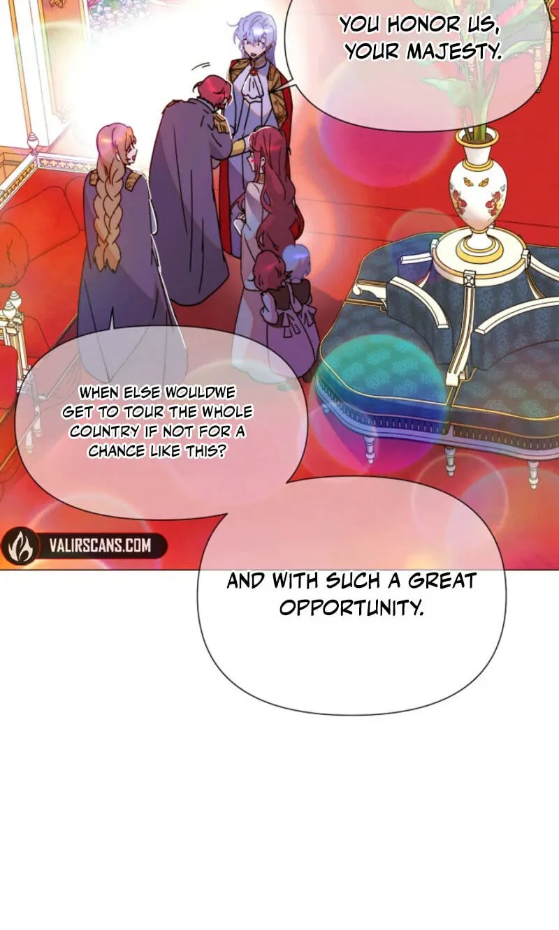 Read Caught by the Villain chapter 200 image 5 on Lezhin