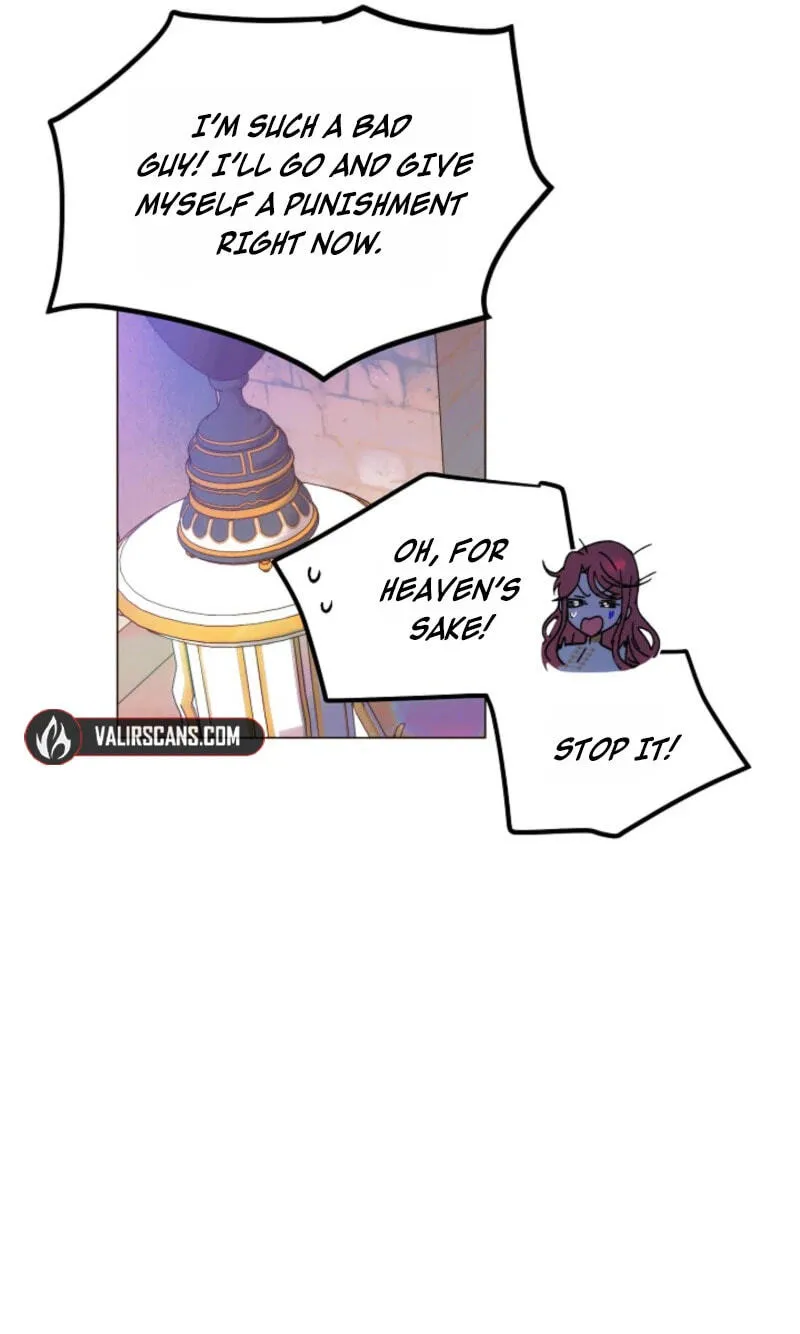 Read Caught by the Villain chapter 200 image 64 on Lezhin