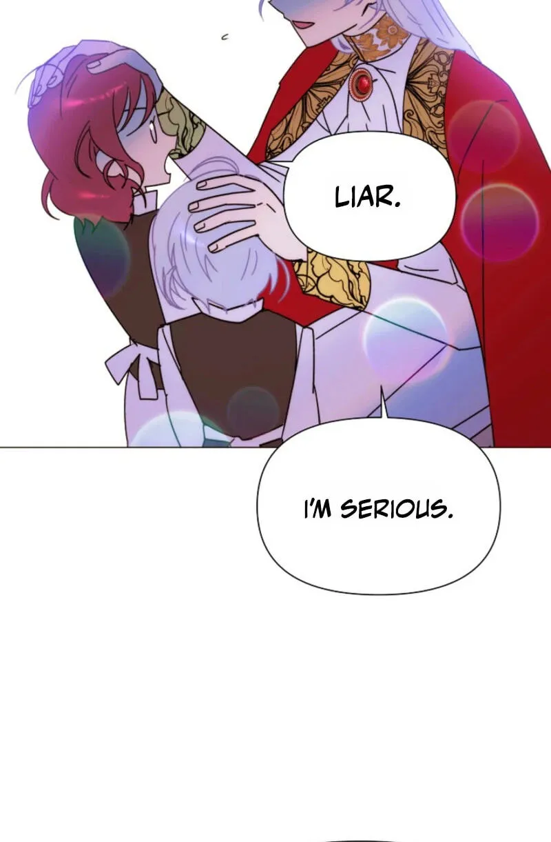 Read Caught by the Villain chapter 200 image 72 on Lezhin