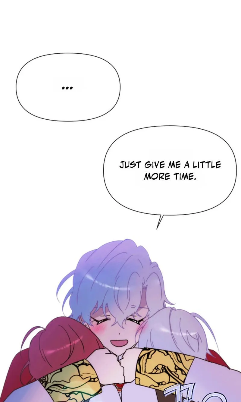 Read Caught by the Villain chapter 200 image 77 on Lezhin