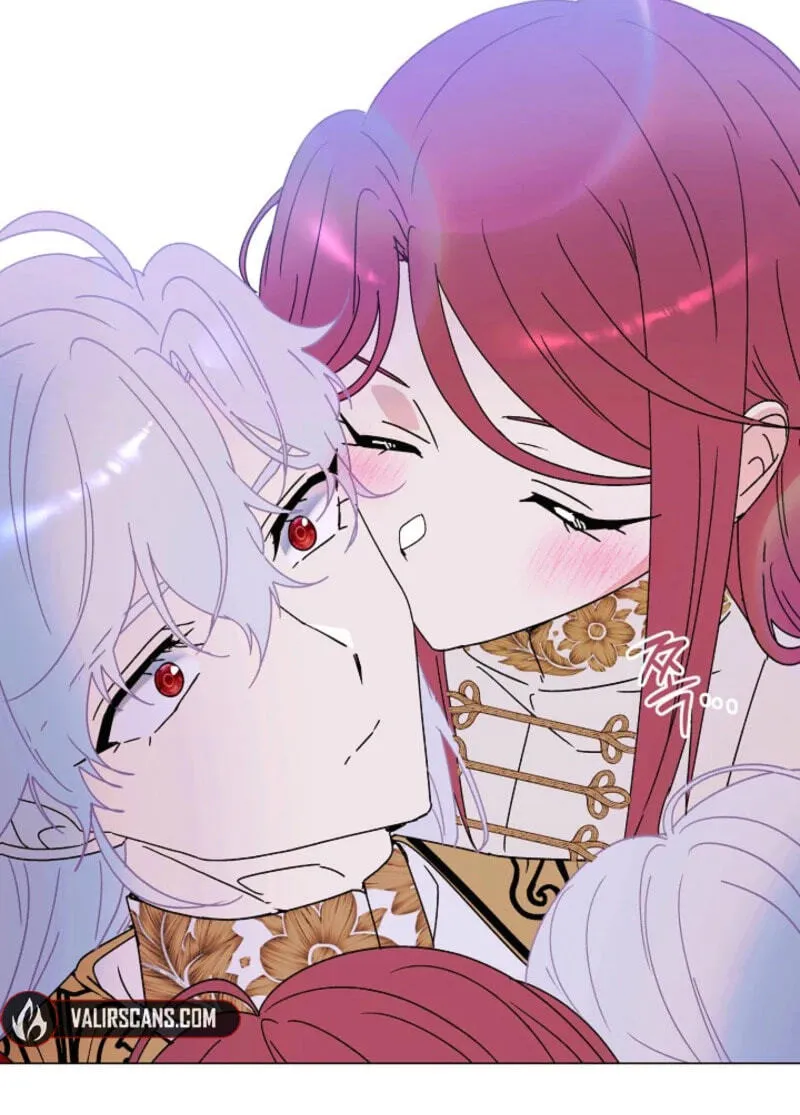 Read Caught by the Villain chapter 200 image 85 on Lezhin
