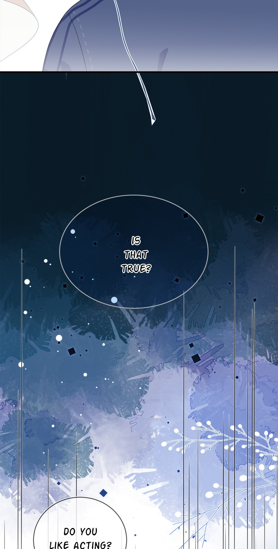 Read Caught in the Act (Colored) chapter 0 image 15 on Lezhin