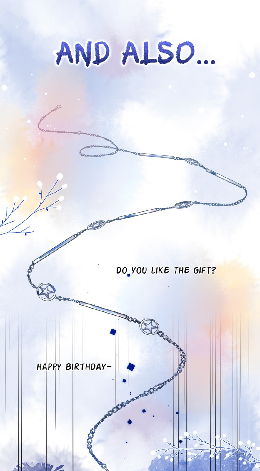Read Caught in the Act (Colored) chapter 0 image 18 on Lezhin
