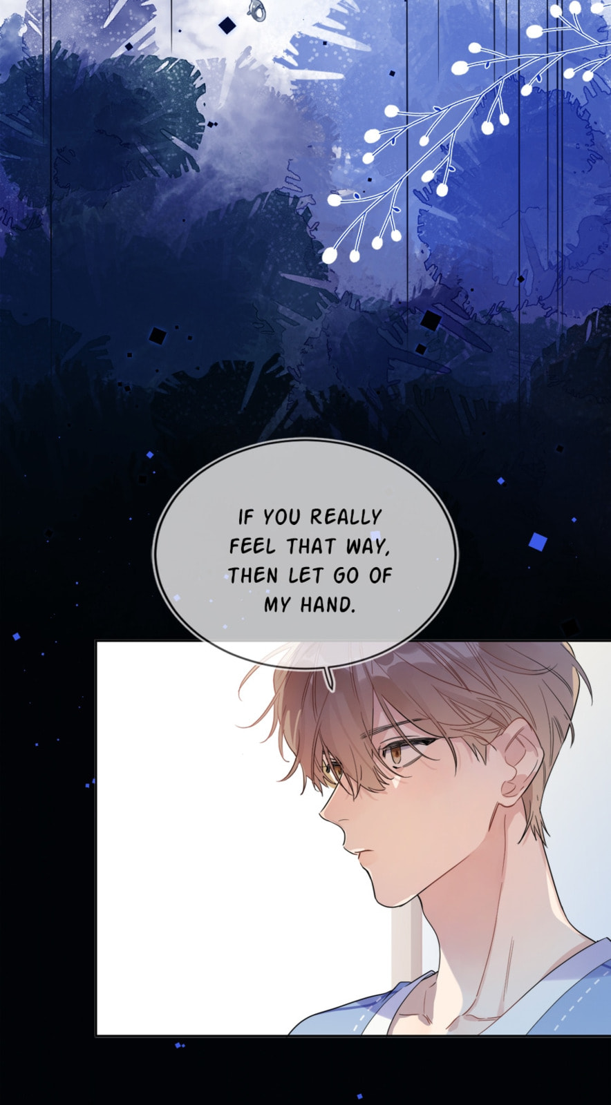 Read Caught in the Act (Colored) chapter 0 image 19 on Lezhin