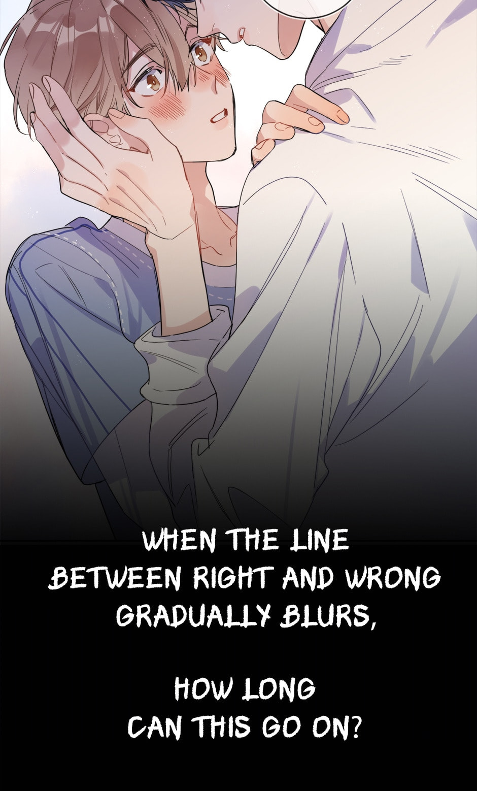 Read Caught in the Act (Colored) chapter 0 image 21 on Lezhin