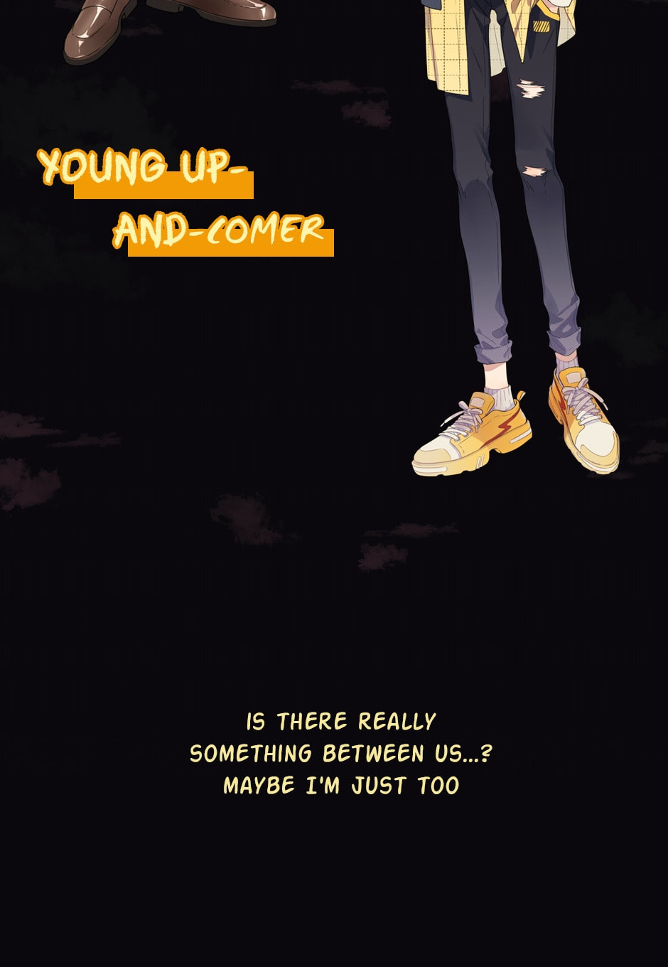 Read Caught in the Act (Colored) chapter 0 image 23 on Lezhin