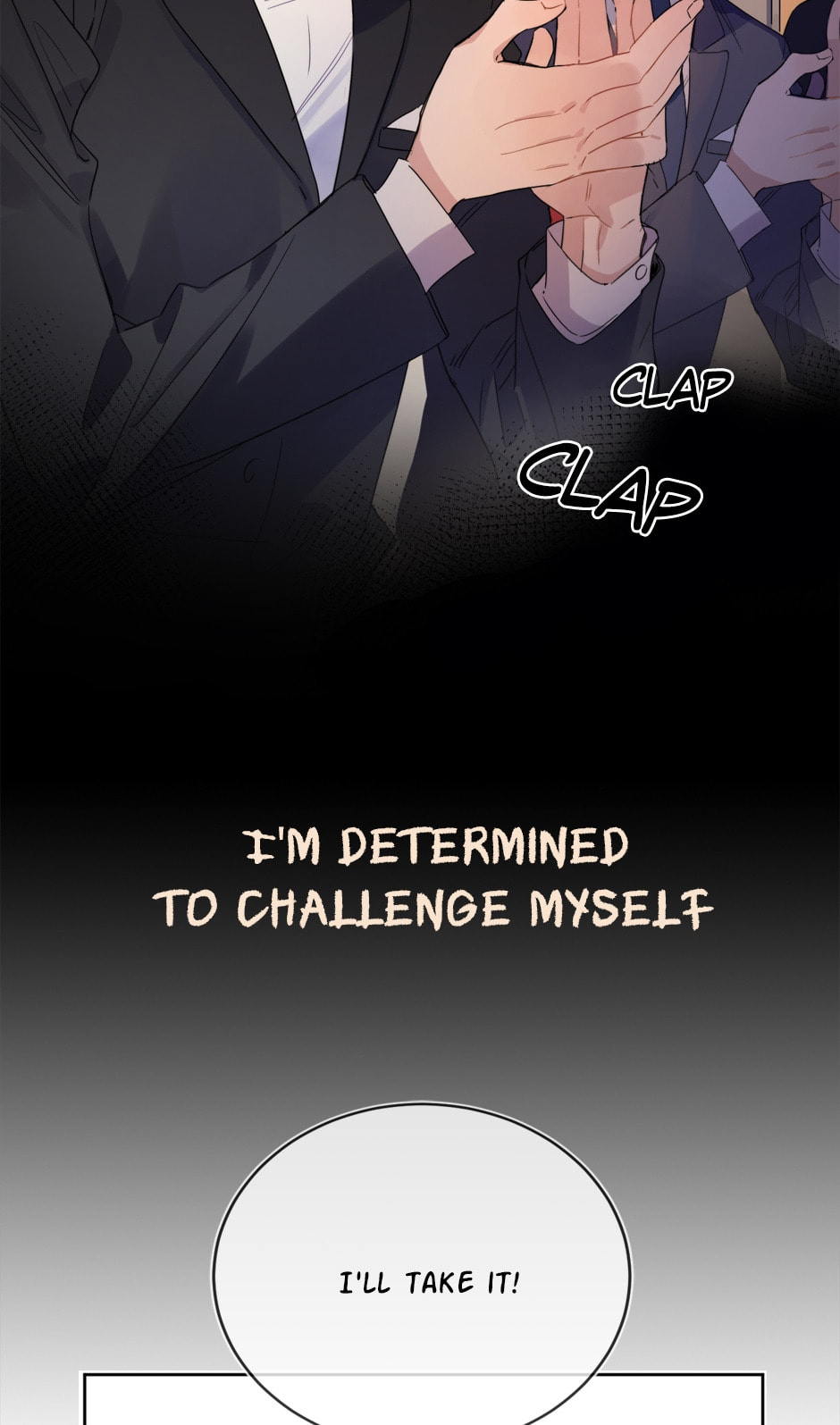 Read Caught in the Act (Colored) chapter 0 image 7 on Lezhin