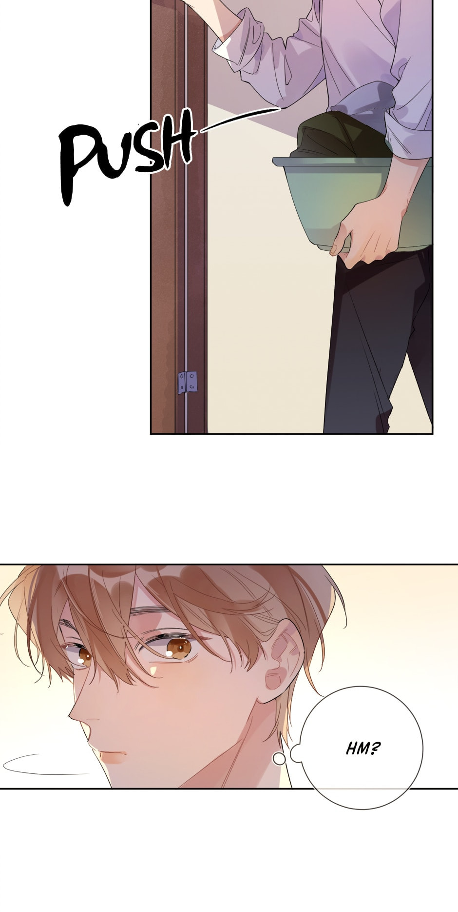 Read Caught in the Act (Colored) chapter 10 image 10 on Lezhin