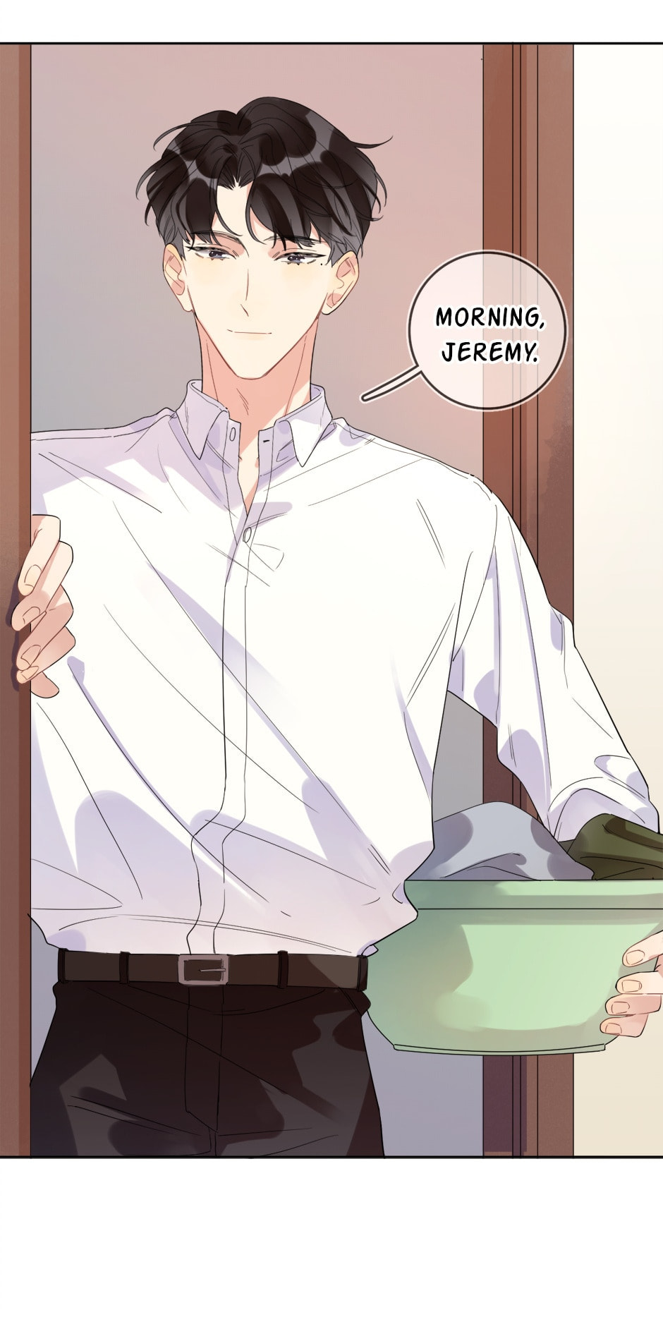 Read Caught in the Act (Colored) chapter 10 image 11 on Lezhin