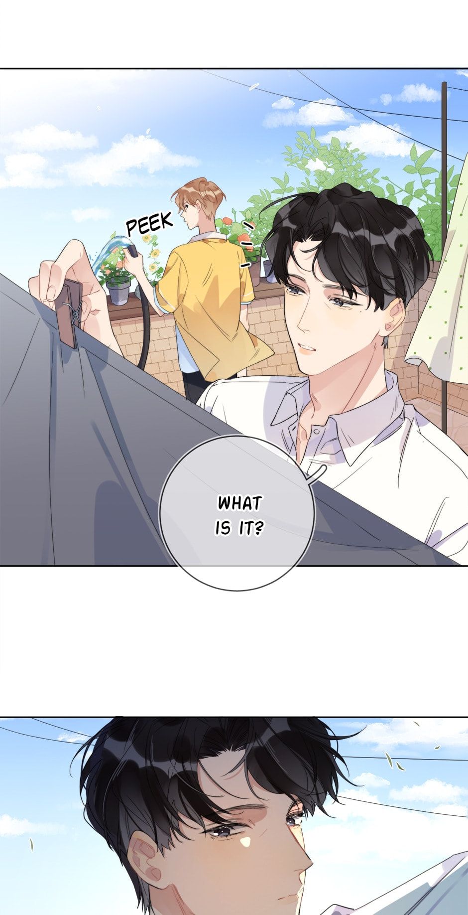 Read Caught in the Act (Colored) chapter 10 image 14 on Lezhin